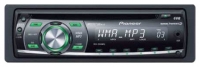 Pioneer DEH-P2050MPG opiniones, Pioneer DEH-P2050MPG precio, Pioneer DEH-P2050MPG comprar, Pioneer DEH-P2050MPG caracteristicas, Pioneer DEH-P2050MPG especificaciones, Pioneer DEH-P2050MPG Ficha tecnica, Pioneer DEH-P2050MPG Car audio