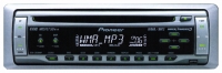 Pioneer DEH-P2850MP opiniones, Pioneer DEH-P2850MP precio, Pioneer DEH-P2850MP comprar, Pioneer DEH-P2850MP caracteristicas, Pioneer DEH-P2850MP especificaciones, Pioneer DEH-P2850MP Ficha tecnica, Pioneer DEH-P2850MP Car audio