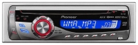 Pioneer DEH-P30MP opiniones, Pioneer DEH-P30MP precio, Pioneer DEH-P30MP comprar, Pioneer DEH-P30MP caracteristicas, Pioneer DEH-P30MP especificaciones, Pioneer DEH-P30MP Ficha tecnica, Pioneer DEH-P30MP Car audio