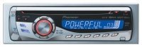 Pioneer DEH-P40MP opiniones, Pioneer DEH-P40MP precio, Pioneer DEH-P40MP comprar, Pioneer DEH-P40MP caracteristicas, Pioneer DEH-P40MP especificaciones, Pioneer DEH-P40MP Ficha tecnica, Pioneer DEH-P40MP Car audio