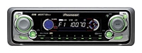 Pioneer DEH-P4500R opiniones, Pioneer DEH-P4500R precio, Pioneer DEH-P4500R comprar, Pioneer DEH-P4500R caracteristicas, Pioneer DEH-P4500R especificaciones, Pioneer DEH-P4500R Ficha tecnica, Pioneer DEH-P4500R Car audio