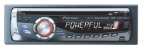 Pioneer DEH-P4950MP opiniones, Pioneer DEH-P4950MP precio, Pioneer DEH-P4950MP comprar, Pioneer DEH-P4950MP caracteristicas, Pioneer DEH-P4950MP especificaciones, Pioneer DEH-P4950MP Ficha tecnica, Pioneer DEH-P4950MP Car audio
