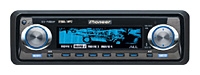 Pioneer DEH-P9400MP opiniones, Pioneer DEH-P9400MP precio, Pioneer DEH-P9400MP comprar, Pioneer DEH-P9400MP caracteristicas, Pioneer DEH-P9400MP especificaciones, Pioneer DEH-P9400MP Ficha tecnica, Pioneer DEH-P9400MP Car audio