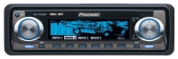 Pioneer DEH-P9400R opiniones, Pioneer DEH-P9400R precio, Pioneer DEH-P9400R comprar, Pioneer DEH-P9400R caracteristicas, Pioneer DEH-P9400R especificaciones, Pioneer DEH-P9400R Ficha tecnica, Pioneer DEH-P9400R Car audio