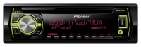 Pioneer DEH-X3550UI opiniones, Pioneer DEH-X3550UI precio, Pioneer DEH-X3550UI comprar, Pioneer DEH-X3550UI caracteristicas, Pioneer DEH-X3550UI especificaciones, Pioneer DEH-X3550UI Ficha tecnica, Pioneer DEH-X3550UI Car audio