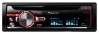 Pioneer DEH-X8600BT opiniones, Pioneer DEH-X8600BT precio, Pioneer DEH-X8600BT comprar, Pioneer DEH-X8600BT caracteristicas, Pioneer DEH-X8600BT especificaciones, Pioneer DEH-X8600BT Ficha tecnica, Pioneer DEH-X8600BT Car audio