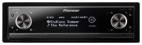 Pioneer DEX-P99RS opiniones, Pioneer DEX-P99RS precio, Pioneer DEX-P99RS comprar, Pioneer DEX-P99RS caracteristicas, Pioneer DEX-P99RS especificaciones, Pioneer DEX-P99RS Ficha tecnica, Pioneer DEX-P99RS Car audio