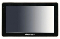 Pioneer E-950 opiniones, Pioneer E-950 precio, Pioneer E-950 comprar, Pioneer E-950 caracteristicas, Pioneer E-950 especificaciones, Pioneer E-950 Ficha tecnica, Pioneer E-950 GPS