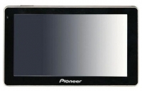 Pioneer E-960 opiniones, Pioneer E-960 precio, Pioneer E-960 comprar, Pioneer E-960 caracteristicas, Pioneer E-960 especificaciones, Pioneer E-960 Ficha tecnica, Pioneer E-960 GPS