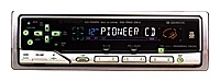 Pioneer FH-P6600 R opiniones, Pioneer FH-P6600 R precio, Pioneer FH-P6600 R comprar, Pioneer FH-P6600 R caracteristicas, Pioneer FH-P6600 R especificaciones, Pioneer FH-P6600 R Ficha tecnica, Pioneer FH-P6600 R Car audio