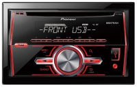 Pioneer FH-X360UB opiniones, Pioneer FH-X360UB precio, Pioneer FH-X360UB comprar, Pioneer FH-X360UB caracteristicas, Pioneer FH-X360UB especificaciones, Pioneer FH-X360UB Ficha tecnica, Pioneer FH-X360UB Car audio