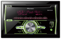 Pioneer FH-X555UI opiniones, Pioneer FH-X555UI precio, Pioneer FH-X555UI comprar, Pioneer FH-X555UI caracteristicas, Pioneer FH-X555UI especificaciones, Pioneer FH-X555UI Ficha tecnica, Pioneer FH-X555UI Car audio