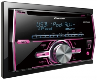 Pioneer FH-X555UI foto, Pioneer FH-X555UI fotos, Pioneer FH-X555UI imagen, Pioneer FH-X555UI imagenes, Pioneer FH-X555UI fotografía