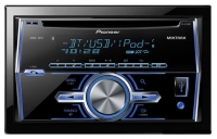 Pioneer FH-X700BT opiniones, Pioneer FH-X700BT precio, Pioneer FH-X700BT comprar, Pioneer FH-X700BT caracteristicas, Pioneer FH-X700BT especificaciones, Pioneer FH-X700BT Ficha tecnica, Pioneer FH-X700BT Car audio