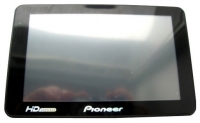 Pioneer GP-504 opiniones, Pioneer GP-504 precio, Pioneer GP-504 comprar, Pioneer GP-504 caracteristicas, Pioneer GP-504 especificaciones, Pioneer GP-504 Ficha tecnica, Pioneer GP-504 GPS