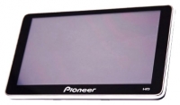 Pioneer HD70G opiniones, Pioneer HD70G precio, Pioneer HD70G comprar, Pioneer HD70G caracteristicas, Pioneer HD70G especificaciones, Pioneer HD70G Ficha tecnica, Pioneer HD70G GPS