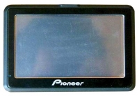 Pioneer K416 opiniones, Pioneer K416 precio, Pioneer K416 comprar, Pioneer K416 caracteristicas, Pioneer K416 especificaciones, Pioneer K416 Ficha tecnica, Pioneer K416 GPS