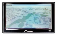 Pioneer K669 opiniones, Pioneer K669 precio, Pioneer K669 comprar, Pioneer K669 caracteristicas, Pioneer K669 especificaciones, Pioneer K669 Ficha tecnica, Pioneer K669 GPS