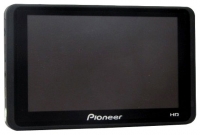 Pioneer K700 opiniones, Pioneer K700 precio, Pioneer K700 comprar, Pioneer K700 caracteristicas, Pioneer K700 especificaciones, Pioneer K700 Ficha tecnica, Pioneer K700 GPS