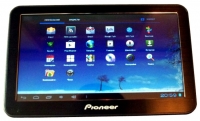 Pioneer M78V Android opiniones, Pioneer M78V Android precio, Pioneer M78V Android comprar, Pioneer M78V Android caracteristicas, Pioneer M78V Android especificaciones, Pioneer M78V Android Ficha tecnica, Pioneer M78V Android GPS