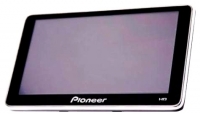 Pioneer MID-785 opiniones, Pioneer MID-785 precio, Pioneer MID-785 comprar, Pioneer MID-785 caracteristicas, Pioneer MID-785 especificaciones, Pioneer MID-785 Ficha tecnica, Pioneer MID-785 GPS