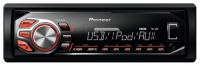 Pioneer MVH-160UI opiniones, Pioneer MVH-160UI precio, Pioneer MVH-160UI comprar, Pioneer MVH-160UI caracteristicas, Pioneer MVH-160UI especificaciones, Pioneer MVH-160UI Ficha tecnica, Pioneer MVH-160UI Car audio