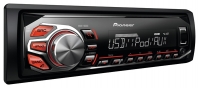 Pioneer MVH-160UI foto, Pioneer MVH-160UI fotos, Pioneer MVH-160UI imagen, Pioneer MVH-160UI imagenes, Pioneer MVH-160UI fotografía