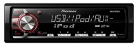 Pioneer MVH-X460UI opiniones, Pioneer MVH-X460UI precio, Pioneer MVH-X460UI comprar, Pioneer MVH-X460UI caracteristicas, Pioneer MVH-X460UI especificaciones, Pioneer MVH-X460UI Ficha tecnica, Pioneer MVH-X460UI Car audio