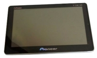 Pioneer P-DVR 7208 opiniones, Pioneer P-DVR 7208 precio, Pioneer P-DVR 7208 comprar, Pioneer P-DVR 7208 caracteristicas, Pioneer P-DVR 7208 especificaciones, Pioneer P-DVR 7208 Ficha tecnica, Pioneer P-DVR 7208 GPS