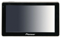 Pioneer PA-401 opiniones, Pioneer PA-401 precio, Pioneer PA-401 comprar, Pioneer PA-401 caracteristicas, Pioneer PA-401 especificaciones, Pioneer PA-401 Ficha tecnica, Pioneer PA-401 GPS