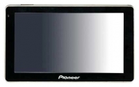 Pioneer PA-423 opiniones, Pioneer PA-423 precio, Pioneer PA-423 comprar, Pioneer PA-423 caracteristicas, Pioneer PA-423 especificaciones, Pioneer PA-423 Ficha tecnica, Pioneer PA-423 GPS