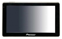 Pioneer PA-523 opiniones, Pioneer PA-523 precio, Pioneer PA-523 comprar, Pioneer PA-523 caracteristicas, Pioneer PA-523 especificaciones, Pioneer PA-523 Ficha tecnica, Pioneer PA-523 GPS