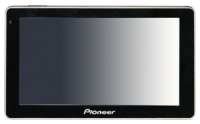 Pioneer PA-535 opiniones, Pioneer PA-535 precio, Pioneer PA-535 comprar, Pioneer PA-535 caracteristicas, Pioneer PA-535 especificaciones, Pioneer PA-535 Ficha tecnica, Pioneer PA-535 GPS
