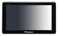 Pioneer PA-538 opiniones, Pioneer PA-538 precio, Pioneer PA-538 comprar, Pioneer PA-538 caracteristicas, Pioneer PA-538 especificaciones, Pioneer PA-538 Ficha tecnica, Pioneer PA-538 GPS