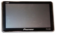Pioneer PA-685 opiniones, Pioneer PA-685 precio, Pioneer PA-685 comprar, Pioneer PA-685 caracteristicas, Pioneer PA-685 especificaciones, Pioneer PA-685 Ficha tecnica, Pioneer PA-685 GPS