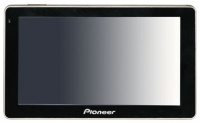 Pioneer PA-781 opiniones, Pioneer PA-781 precio, Pioneer PA-781 comprar, Pioneer PA-781 caracteristicas, Pioneer PA-781 especificaciones, Pioneer PA-781 Ficha tecnica, Pioneer PA-781 GPS