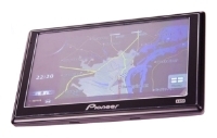 Pioneer PA-782 opiniones, Pioneer PA-782 precio, Pioneer PA-782 comprar, Pioneer PA-782 caracteristicas, Pioneer PA-782 especificaciones, Pioneer PA-782 Ficha tecnica, Pioneer PA-782 GPS