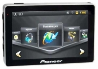 Pioneer PI-500A opiniones, Pioneer PI-500A precio, Pioneer PI-500A comprar, Pioneer PI-500A caracteristicas, Pioneer PI-500A especificaciones, Pioneer PI-500A Ficha tecnica, Pioneer PI-500A GPS