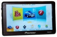 Pioneer PI 5010 opiniones, Pioneer PI 5010 precio, Pioneer PI 5010 comprar, Pioneer PI 5010 caracteristicas, Pioneer PI 5010 especificaciones, Pioneer PI 5010 Ficha tecnica, Pioneer PI 5010 GPS