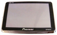 Pioneer PI-5037 opiniones, Pioneer PI-5037 precio, Pioneer PI-5037 comprar, Pioneer PI-5037 caracteristicas, Pioneer PI-5037 especificaciones, Pioneer PI-5037 Ficha tecnica, Pioneer PI-5037 GPS