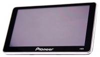 Pioneer PI-7005 opiniones, Pioneer PI-7005 precio, Pioneer PI-7005 comprar, Pioneer PI-7005 caracteristicas, Pioneer PI-7005 especificaciones, Pioneer PI-7005 Ficha tecnica, Pioneer PI-7005 GPS