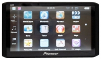 Pioneer PI-710M opiniones, Pioneer PI-710M precio, Pioneer PI-710M comprar, Pioneer PI-710M caracteristicas, Pioneer PI-710M especificaciones, Pioneer PI-710M Ficha tecnica, Pioneer PI-710M GPS