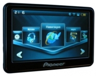 Pioneer PI 714M opiniones, Pioneer PI 714M precio, Pioneer PI 714M comprar, Pioneer PI 714M caracteristicas, Pioneer PI 714M especificaciones, Pioneer PI 714M Ficha tecnica, Pioneer PI 714M GPS