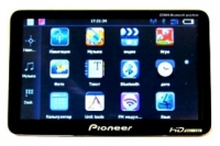 Pioneer PI 8810HD opiniones, Pioneer PI 8810HD precio, Pioneer PI 8810HD comprar, Pioneer PI 8810HD caracteristicas, Pioneer PI 8810HD especificaciones, Pioneer PI 8810HD Ficha tecnica, Pioneer PI 8810HD GPS