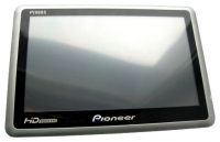 Pioneer PI 8885 opiniones, Pioneer PI 8885 precio, Pioneer PI 8885 comprar, Pioneer PI 8885 caracteristicas, Pioneer PI 8885 especificaciones, Pioneer PI 8885 Ficha tecnica, Pioneer PI 8885 GPS