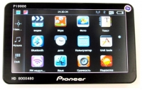 Pioneer PI 9986 opiniones, Pioneer PI 9986 precio, Pioneer PI 9986 comprar, Pioneer PI 9986 caracteristicas, Pioneer PI 9986 especificaciones, Pioneer PI 9986 Ficha tecnica, Pioneer PI 9986 GPS