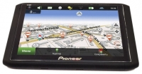 Pioneer PI510A opiniones, Pioneer PI510A precio, Pioneer PI510A comprar, Pioneer PI510A caracteristicas, Pioneer PI510A especificaciones, Pioneer PI510A Ficha tecnica, Pioneer PI510A GPS
