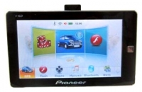 Pioneer PI518A opiniones, Pioneer PI518A precio, Pioneer PI518A comprar, Pioneer PI518A caracteristicas, Pioneer PI518A especificaciones, Pioneer PI518A Ficha tecnica, Pioneer PI518A GPS