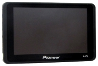 Pioneer PI519A opiniones, Pioneer PI519A precio, Pioneer PI519A comprar, Pioneer PI519A caracteristicas, Pioneer PI519A especificaciones, Pioneer PI519A Ficha tecnica, Pioneer PI519A GPS