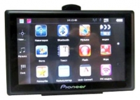 Pioneer PI521M opiniones, Pioneer PI521M precio, Pioneer PI521M comprar, Pioneer PI521M caracteristicas, Pioneer PI521M especificaciones, Pioneer PI521M Ficha tecnica, Pioneer PI521M GPS